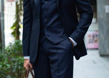 The Art of Tailoring Custom Suits