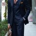 The Art of Tailoring Custom Suits