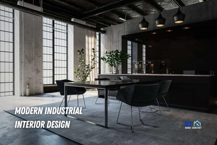 The Evolution of Modern Interior Design