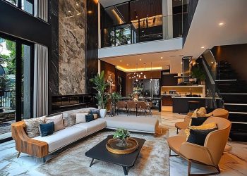 The Art of Interior Design: Creating Timeless Elegance
