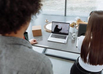 Maximizing Workforce Efficiency in Remote Settings