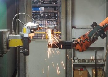 The Evolution of Modern Robotics in Manufacturing