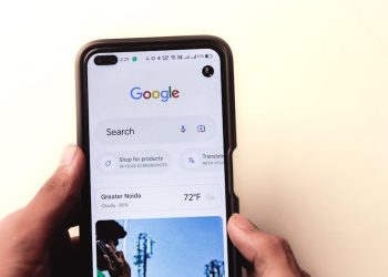 The Intricate Art of Website Navigation