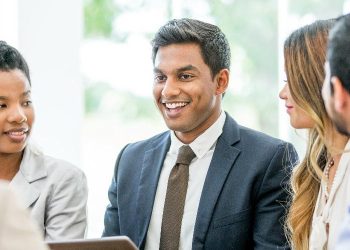 Mastering the Art of Professional Networking