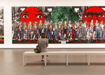 Uncovering the Intricacies of Modern Art Movements