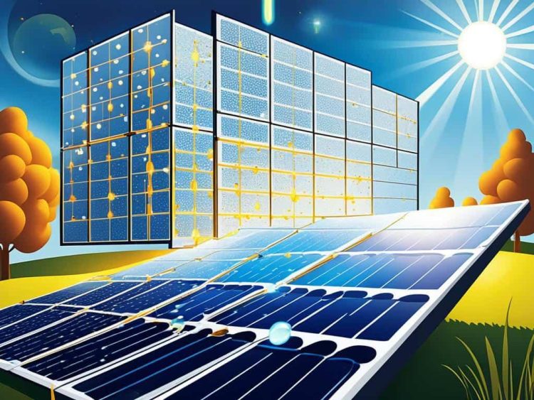 The Science Behind Solar Power