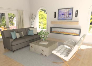 The Ultimate Guide to Modern Interior Design Trends