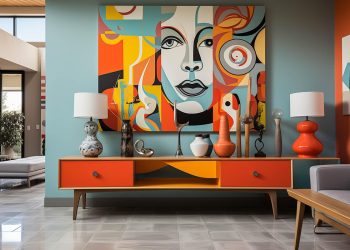 The Art of Interior Design: Creating Functional and Beautiful Spaces