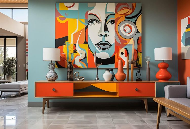 The Art of Interior Design: Creating Functional and Beautiful Spaces