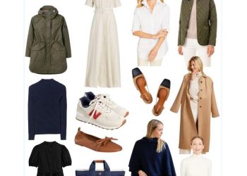 The Art of Crafting a Classic Wardrobe