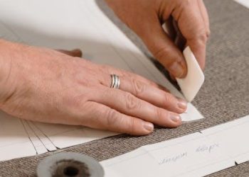 The Art of Tailoring: Crafting Customized Clothing