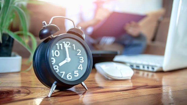 The Art of Mastering Time Management